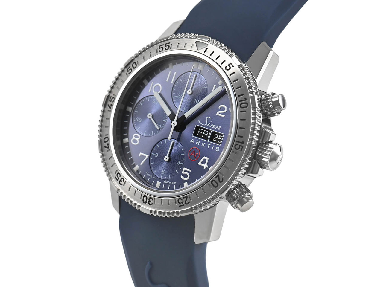 206.ARKTIS.II [�u���[���o�[�x���g] �̐��i�摜