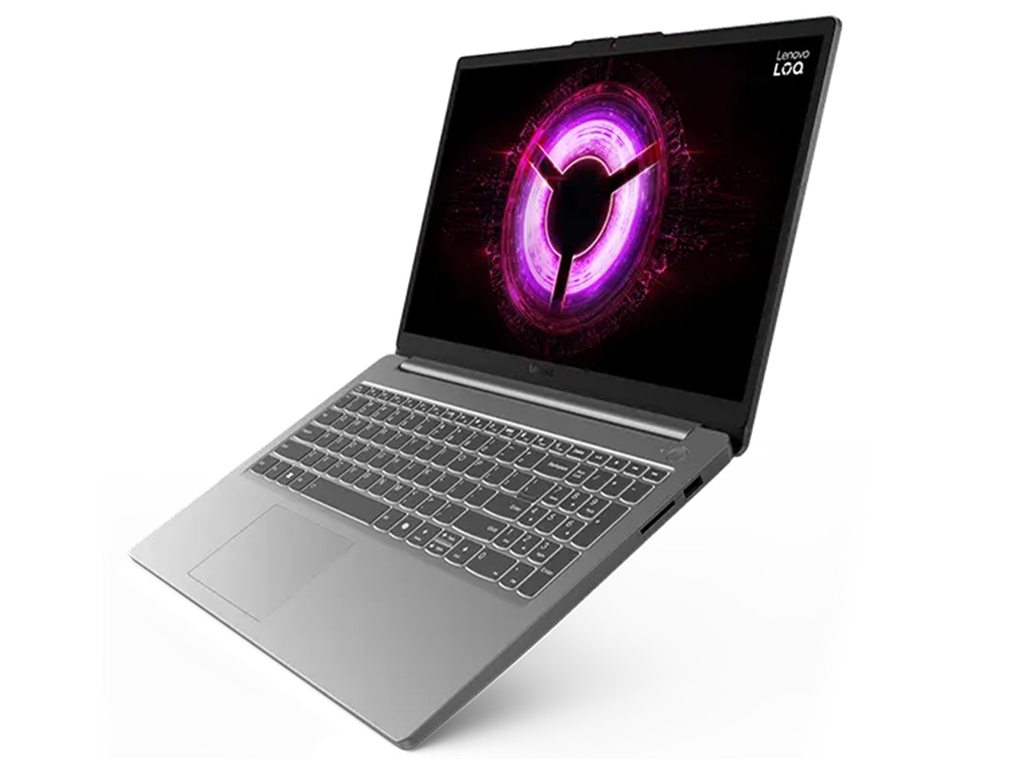 Lenovo LOQ Essential Gen 10 Ryzen 7 7735HS�E16GB�������[�E1TB SSD�ERTX 4050�E15.6�^�t��HD�EIPS�t������ 83S00061JP [���i�O���[]