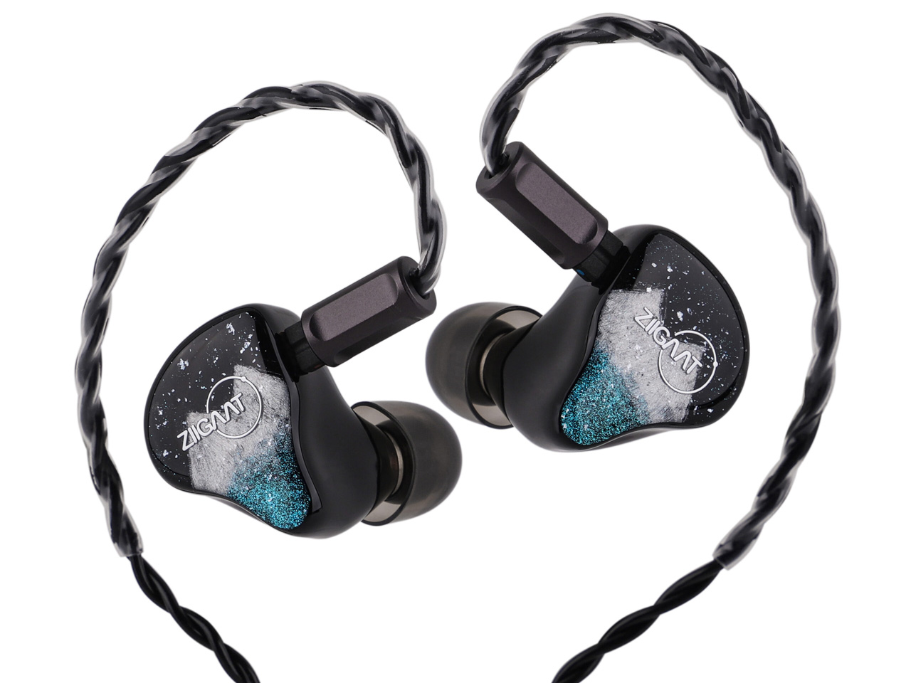 ZiiGaat Horizon �̐��i�摜