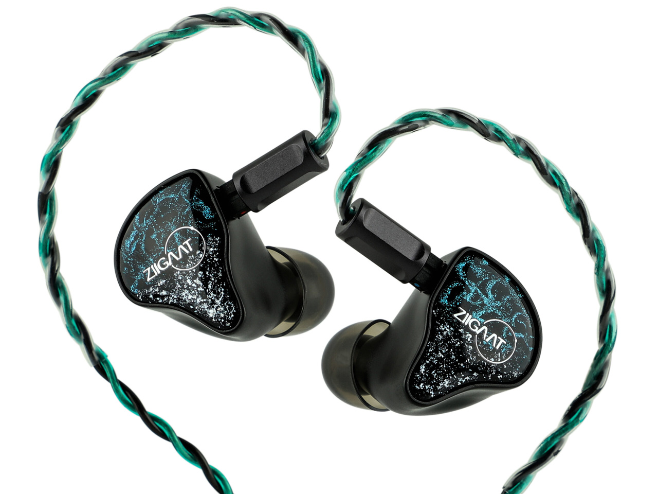 ZiiGaat x Hangout.Audio�FOdyssey 2 �̐��i�摜