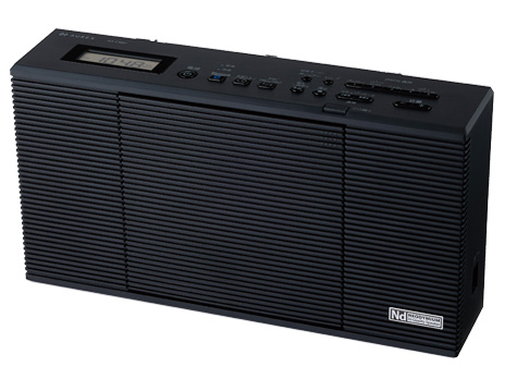 AUREX AX-CR80(K) [�u���b�N]
