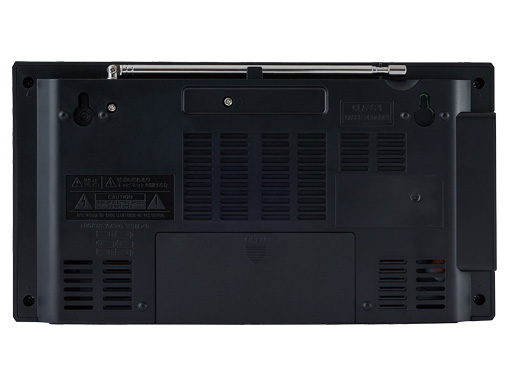 AUREX AX-CR80(K) [�u���b�N]