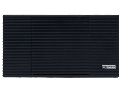 AUREX AX-CR80(K) [�u���b�N] �̐��i�摜