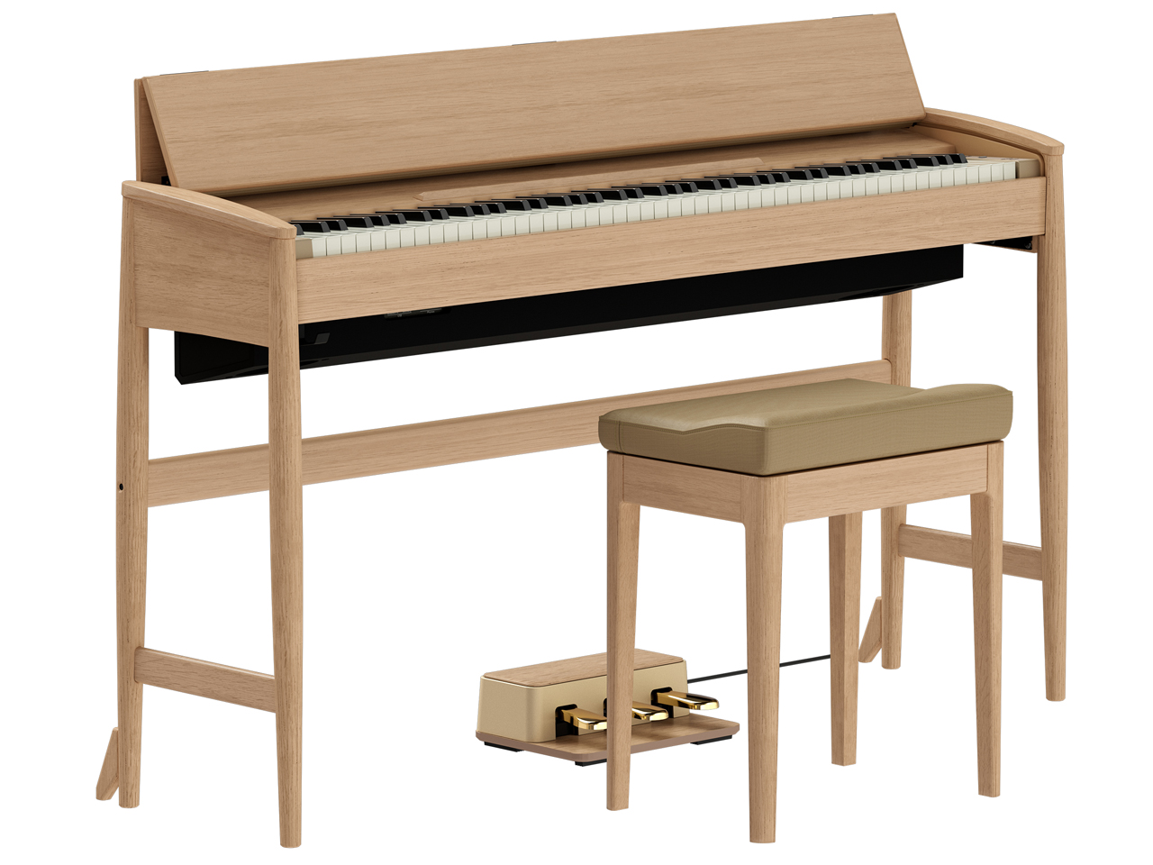 Kiyola KF-20-KO [�s���A�I�[�N] �̐��i�摜