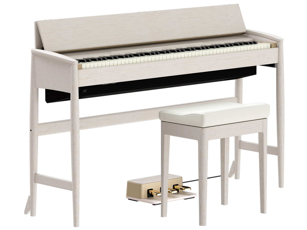 Kiyola KF-20-KS [�V�A�[�z���C�g] �̐��i�摜