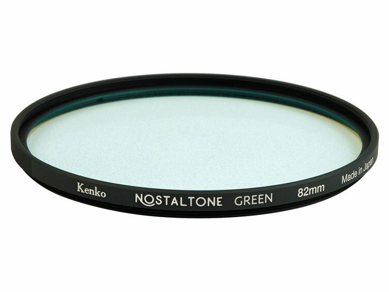 NOSTALTONE GREEN 82mm �̐��i�摜