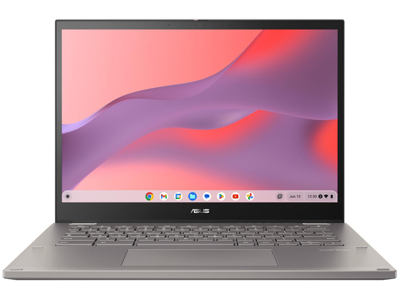 Chromebook CX34 Flip(CX3401) CX3401FBA-LZ0092CEU [�W���N] �̐��i�摜