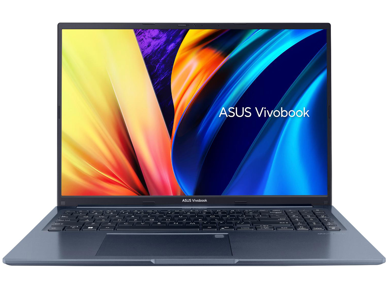 Vivobook 16X X1603ZA X1603ZA-MB019W [�N���C�G�b�g�u���[] �̐��i�摜