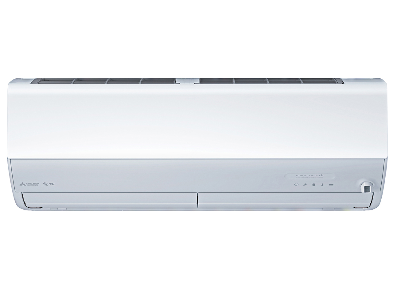 ズバ暖霧ヶ峰 MSZ-HXV2824SE-W [ピュアホワイト]