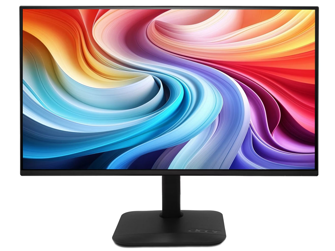 KA2 KA242YP6bmix [23.8�C���` �u���b�N] �̐��i�摜