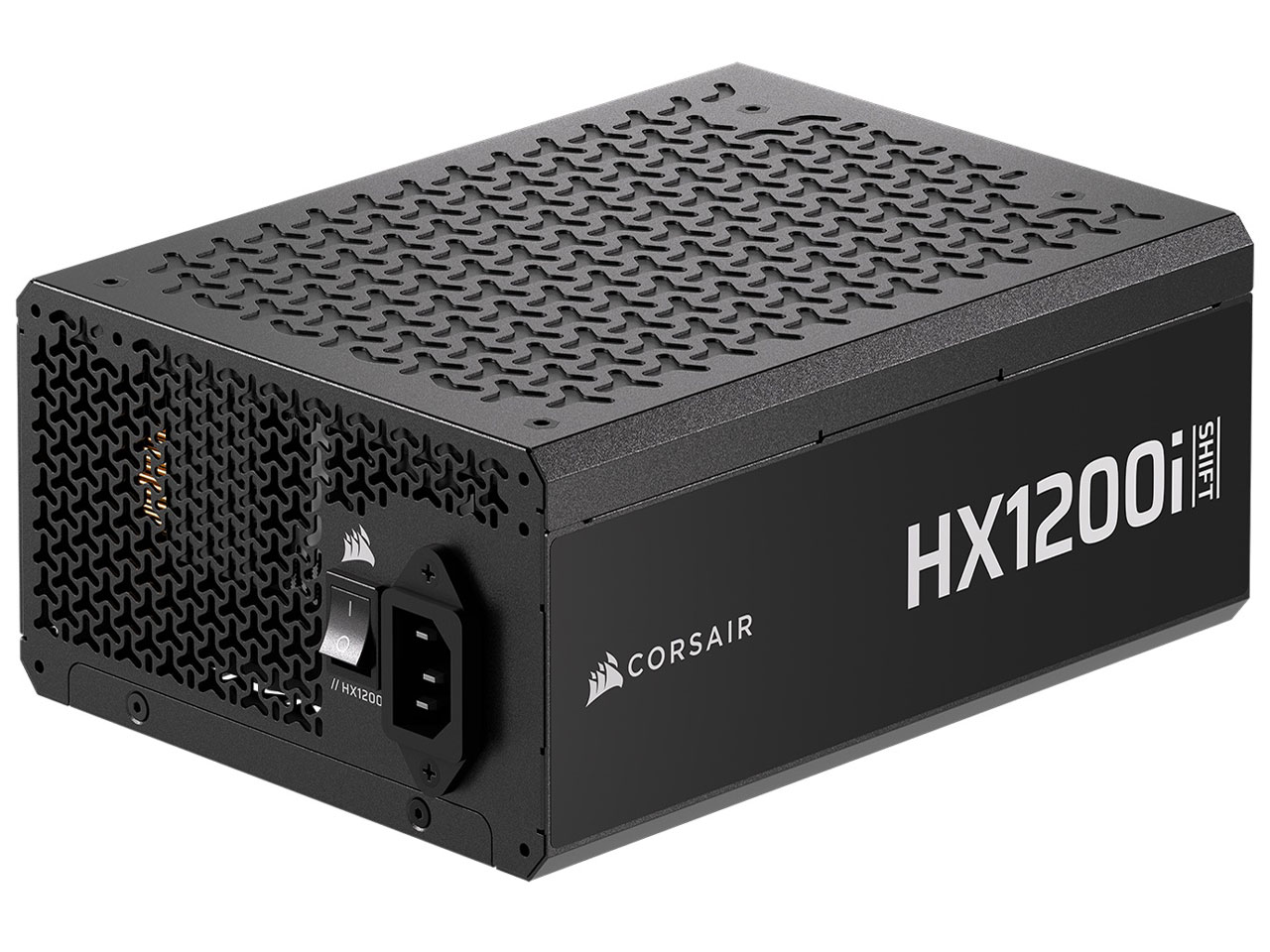 iCUE LINK HX1200i shift 2025 CP-9020267-JP �̐��i�摜