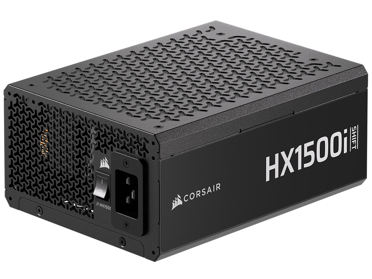 iCUE LINK HX1500i shift 2025 CP-9020269-JP �̐��i�摜