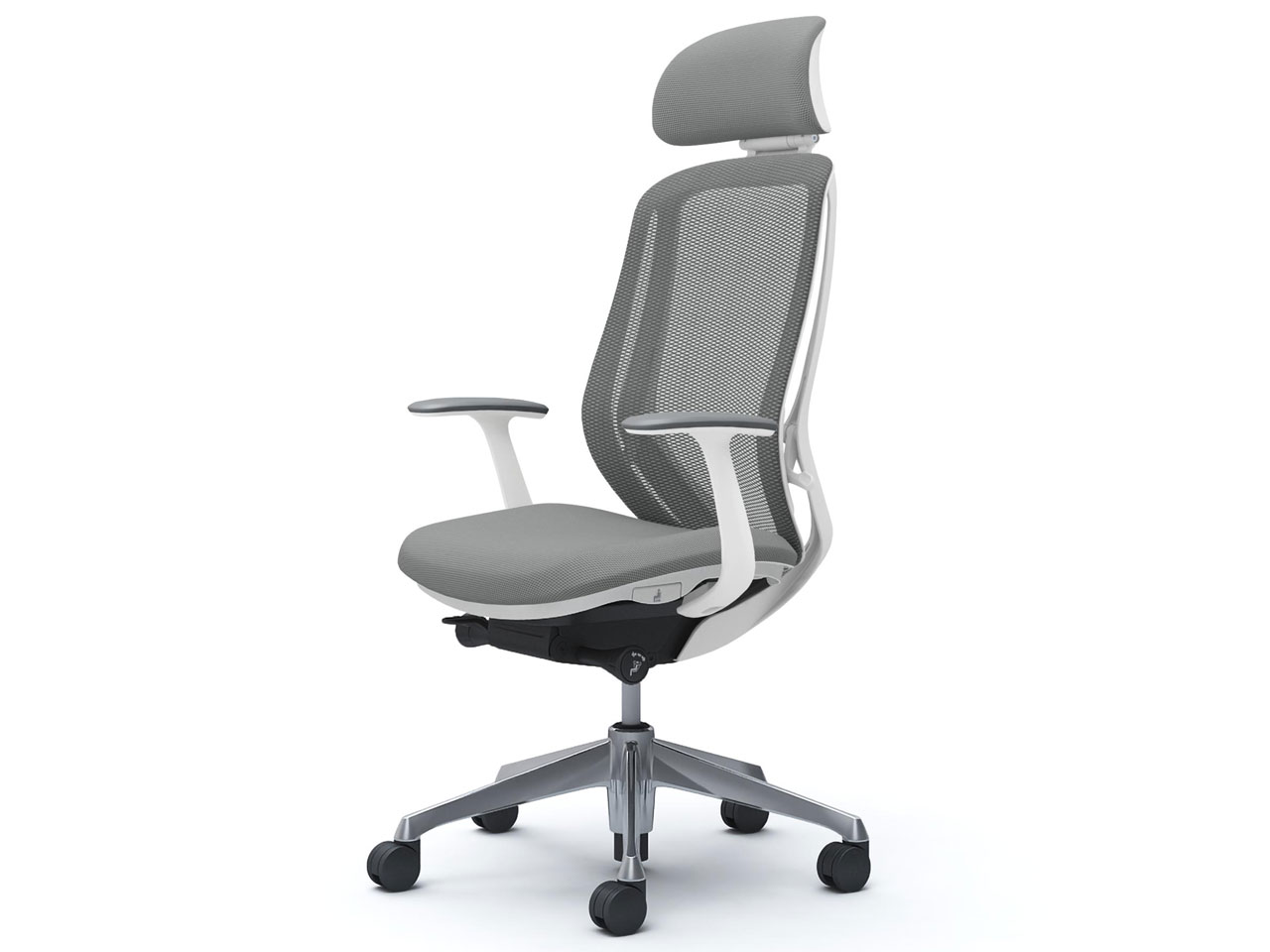 Sylphy C64EEW-FMR3 [���C�g�O���[] �̐��i�摜