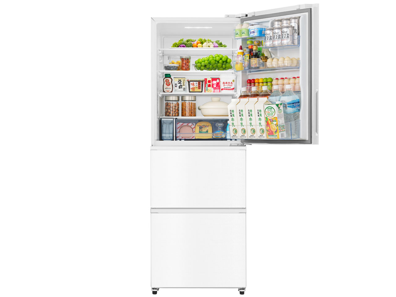 HR-GC360KW [�z���C�g]