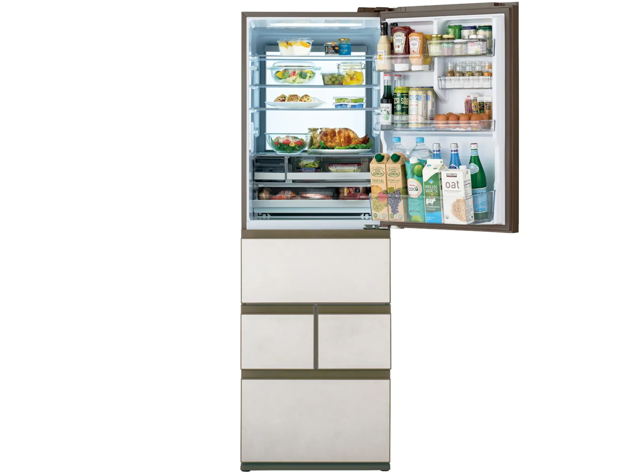 CORISTA JR-LX45A-W [�T���h�z���C�g]