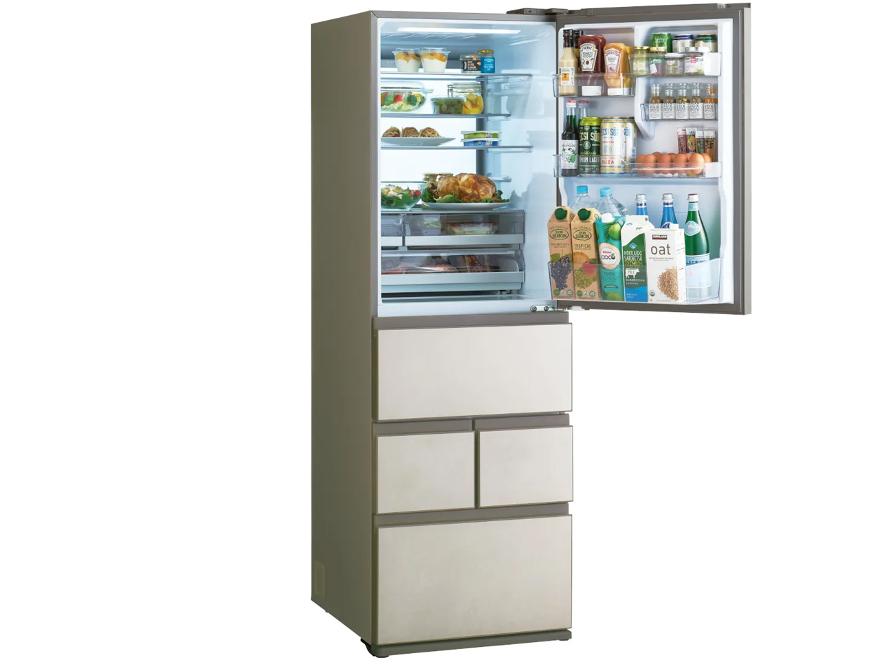 CORISTA JR-LX45A-W [�T���h�z���C�g]