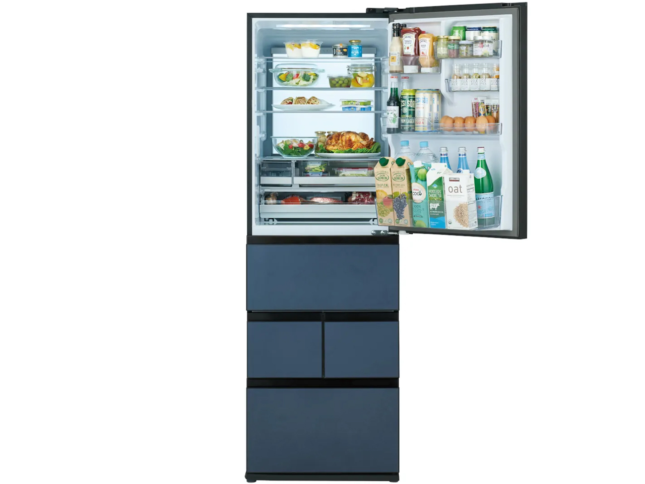 CORISTA JR-LX45A-H [�u���[�C�b�V���O���[]