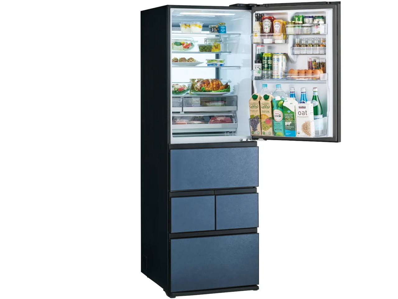 CORISTA JR-LX45A-H [�u���[�C�b�V���O���[]