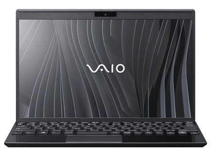 VAIO SX12 VJS12797103B [�t�@�C���u���b�N] �̐��i�摜