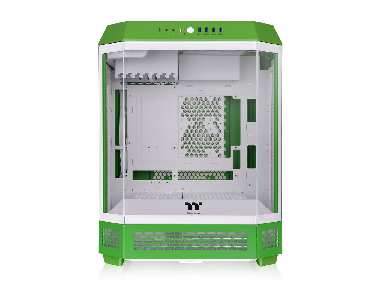 The Tower 600 Light-Year Green CA-1Z1-00MOWN-00 [���C�g�C���[�O���[��] �̐��i�摜