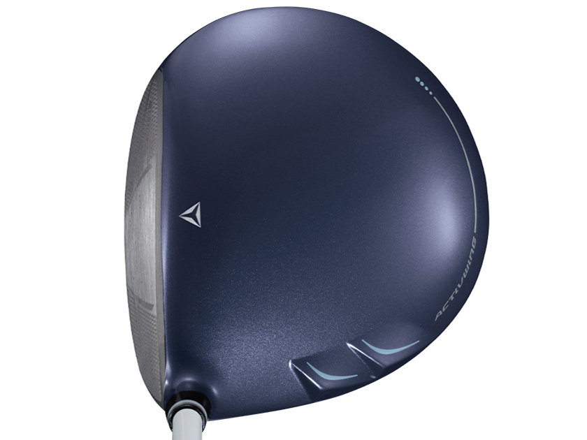 �[�N�V�I 14 �h���C�o�[ ���f�B�[�X �u���[ [SPEEDER NX DST for XXIO �t���b�N�X�FR ���t�g�F11.5]