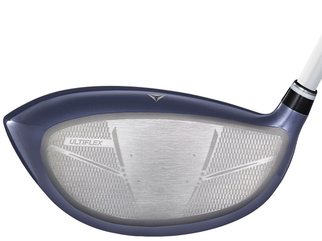 �[�N�V�I 14 �h���C�o�[ ���f�B�[�X �u���[ [SPEEDER NX DST for XXIO �t���b�N�X�FR ���t�g�F11.5]