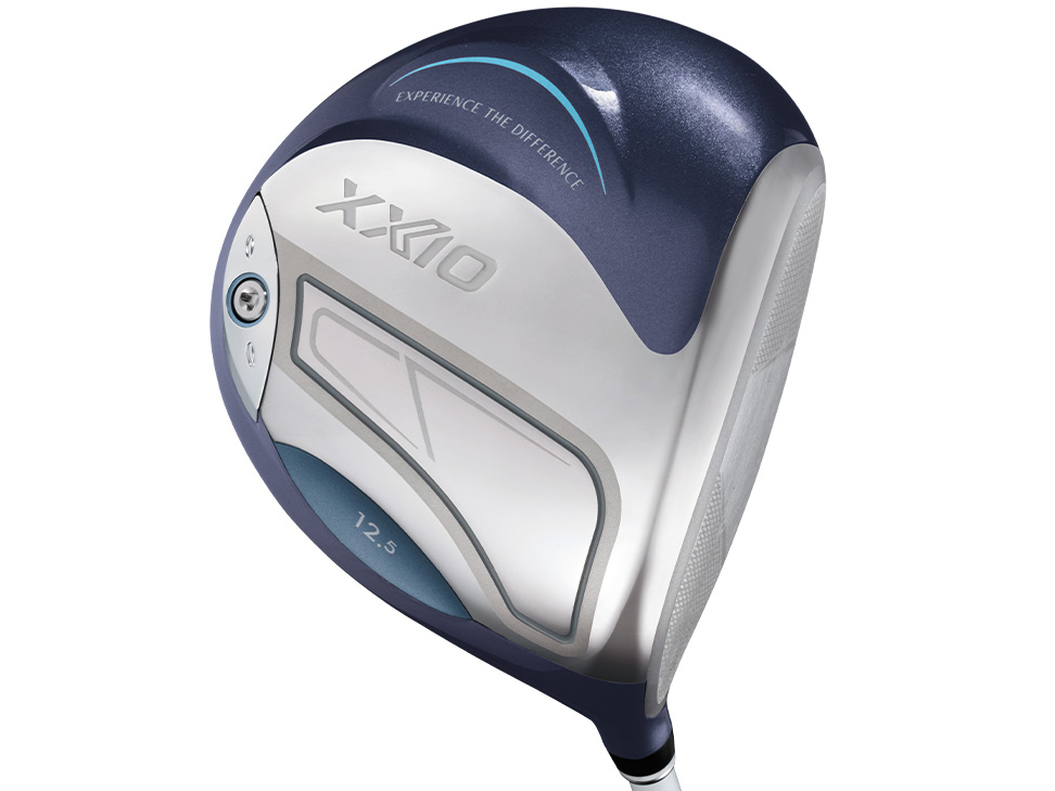 �[�N�V�I 14 �h���C�o�[ ���f�B�[�X �u���[ [SPEEDER NX DST for XXIO �t���b�N�X�FR ���t�g�F11.5] �̐��i�摜