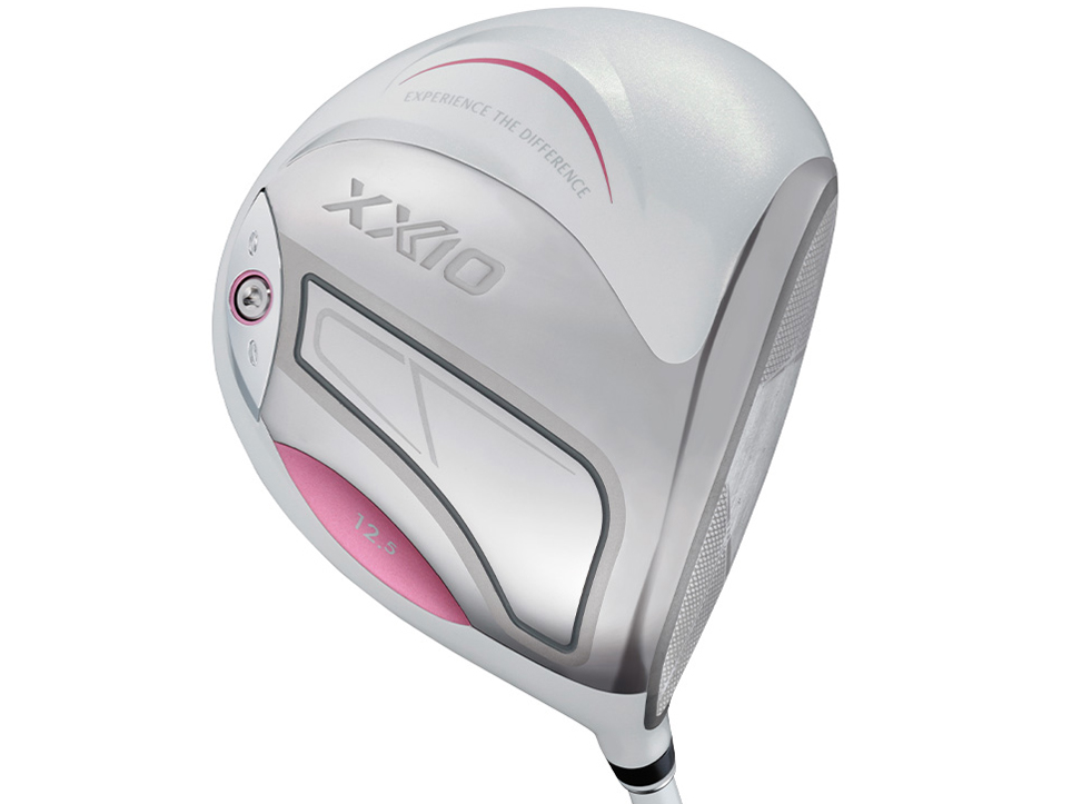 �[�N�V�I 14 �h���C�o�[ ���f�B�[�X �z���C�g [SPEEDER NX DST for XXIO �t���b�N�X�FR ���t�g�F11.5] �̐��i�摜