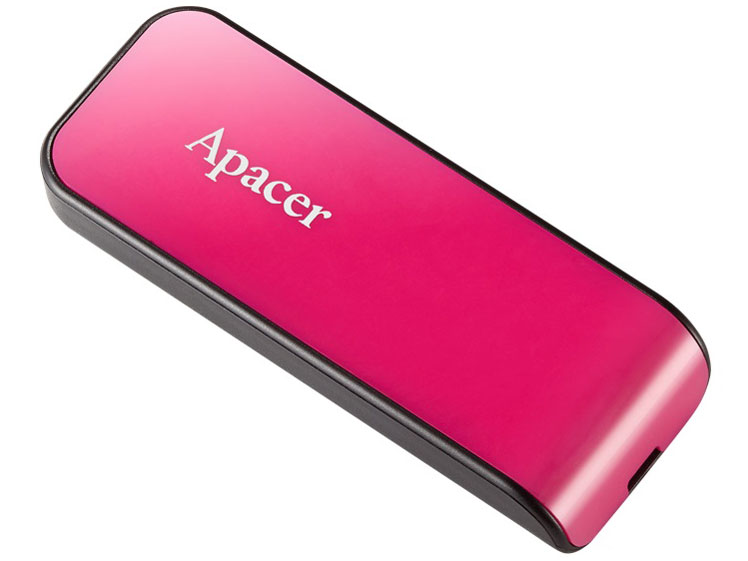AH334 AP32GAH334P-1 [32GB Rose Pink] �̐��i�摜