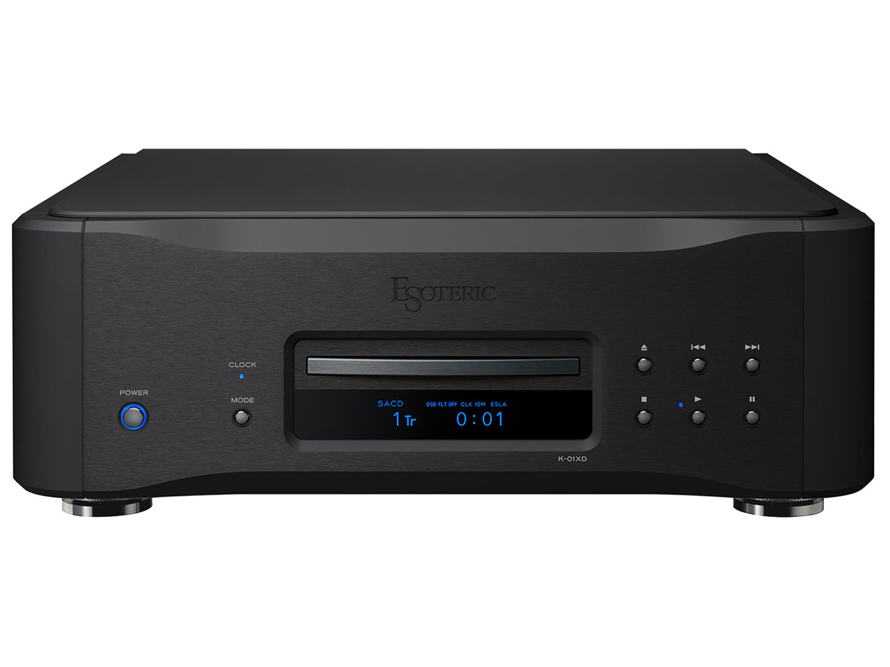 K-01XD SE Black Edition �̐��i�摜