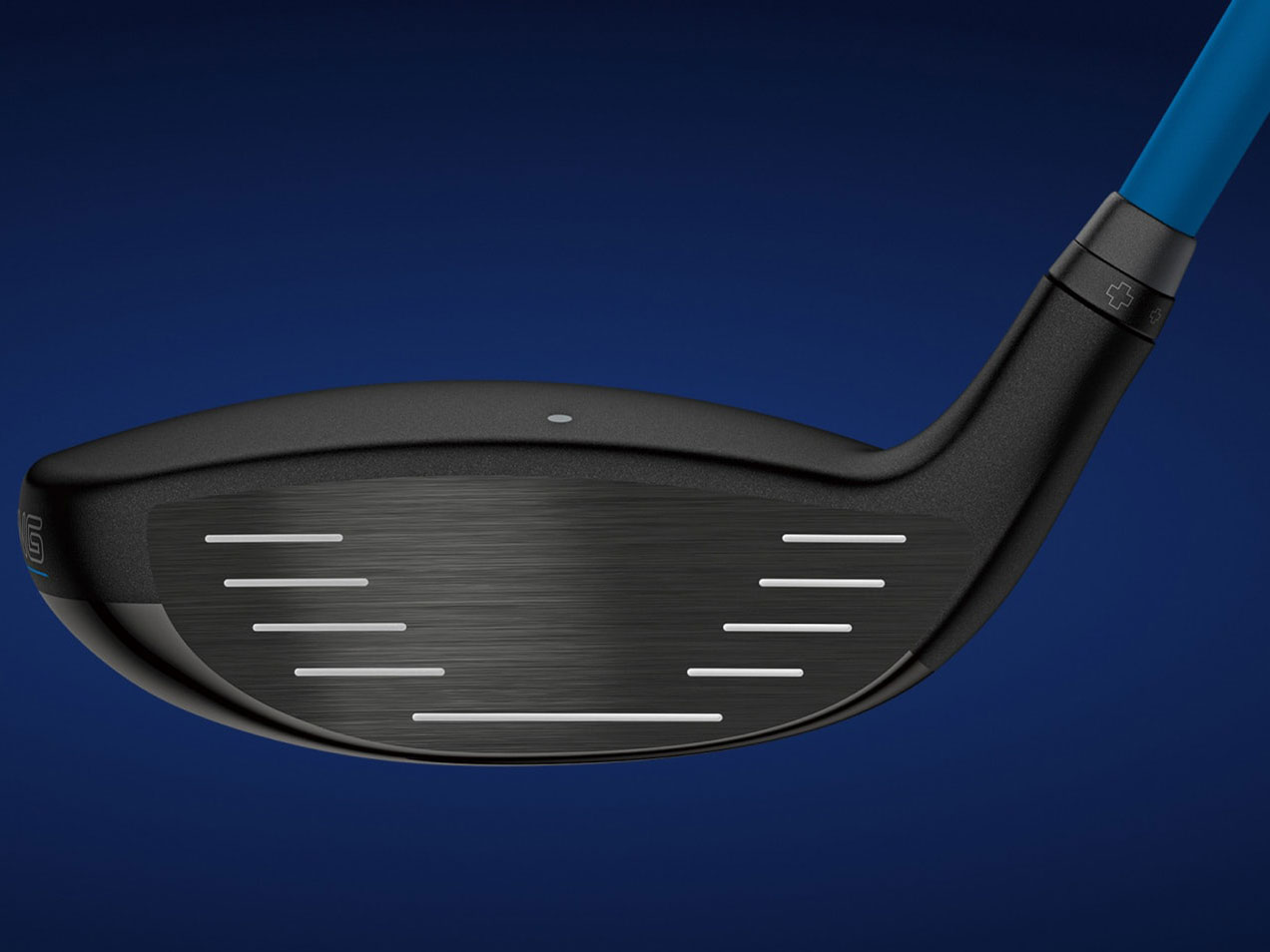 G440 SFT �t�F�A�E�F�C�E�b�h ���t�e�B�[ #7 [PING TOUR 2.0 BLACK 75 �t���b�N�X�FS]