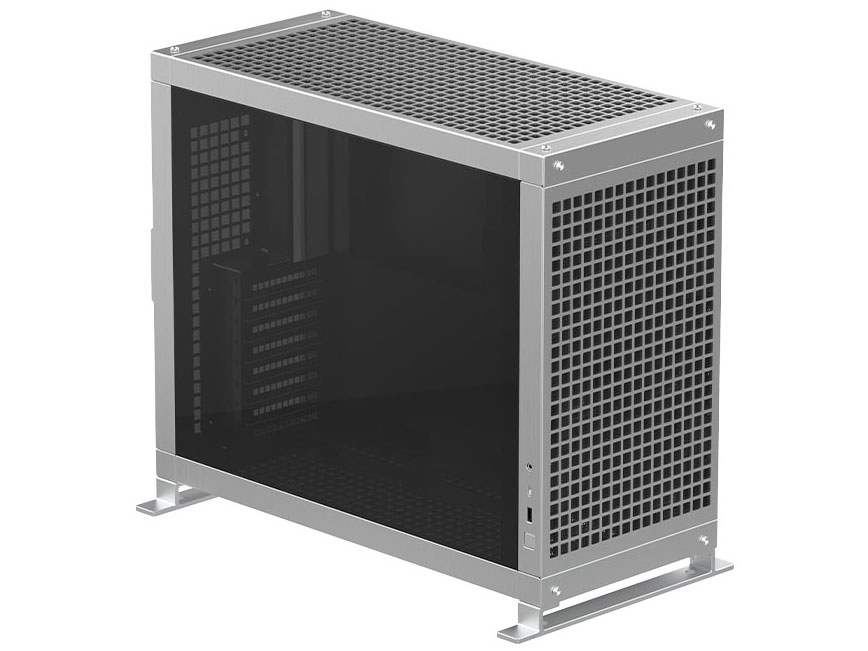 PIXEL TWO PXL-TWO-SVG [SILVER] �̐��i�摜