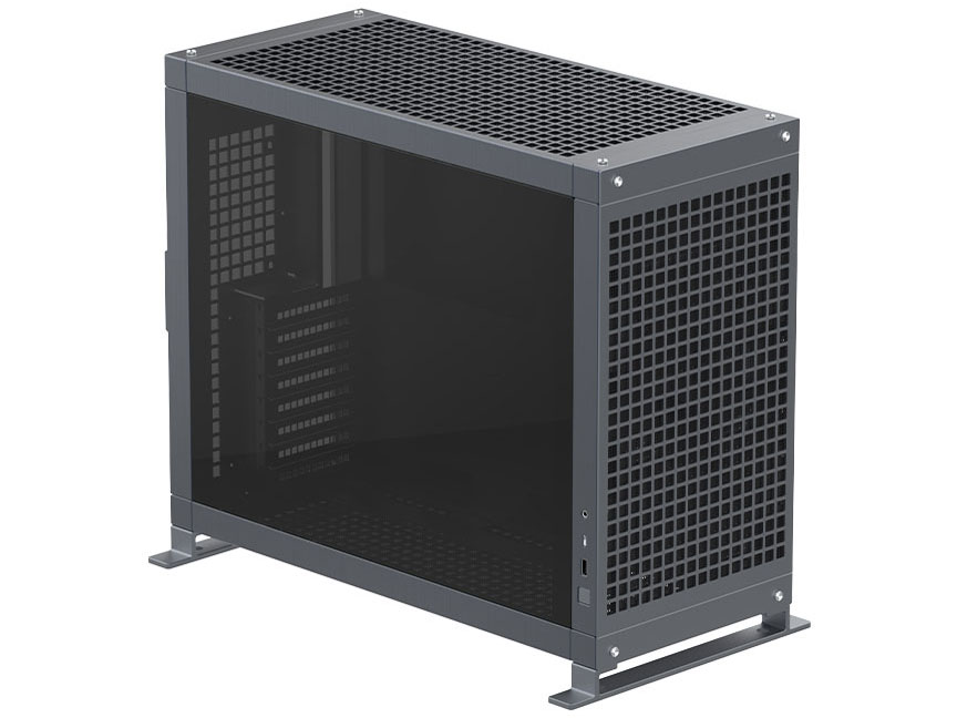 PIXEL TWO PXL-TWO-GYG [GRAY] �̐��i�摜