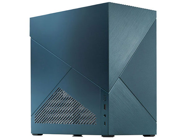 Abee AS Enclosure M19 Plus ASE-M19P-SV [SILVER] 価格比較 - 価格.com