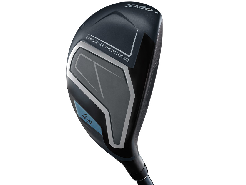 �[�N�V�I 14+ �n�C�u���b�h ���[�e�B���e�B�[ [SPEEDER NX DST for XXIO �t���b�N�X�FR ���t�g�F30] �̐��i�摜