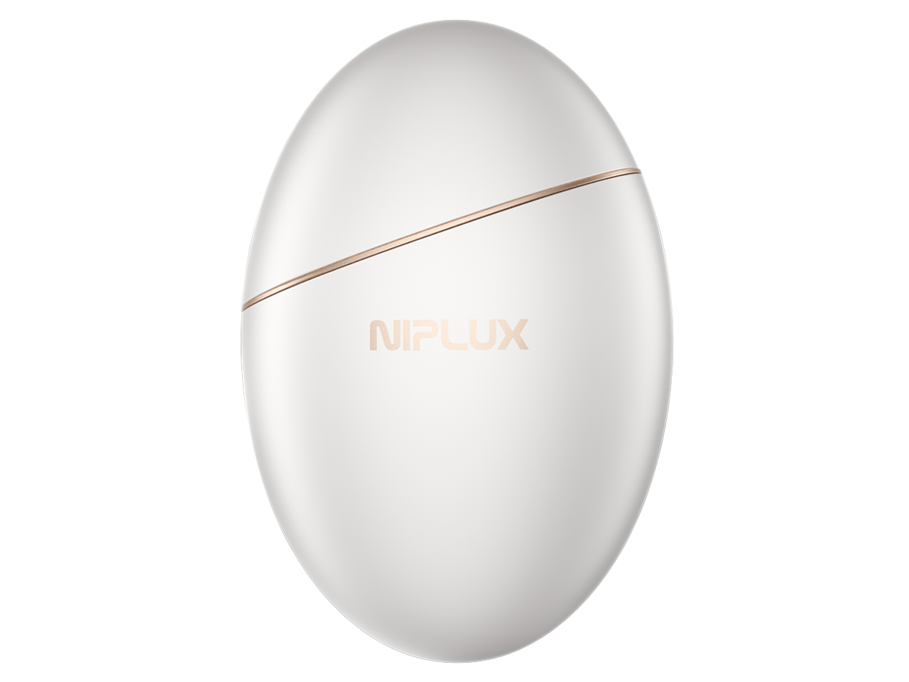 NIPLUX BEGUN NP-BG25W [�z���C�g] �̐��i�摜