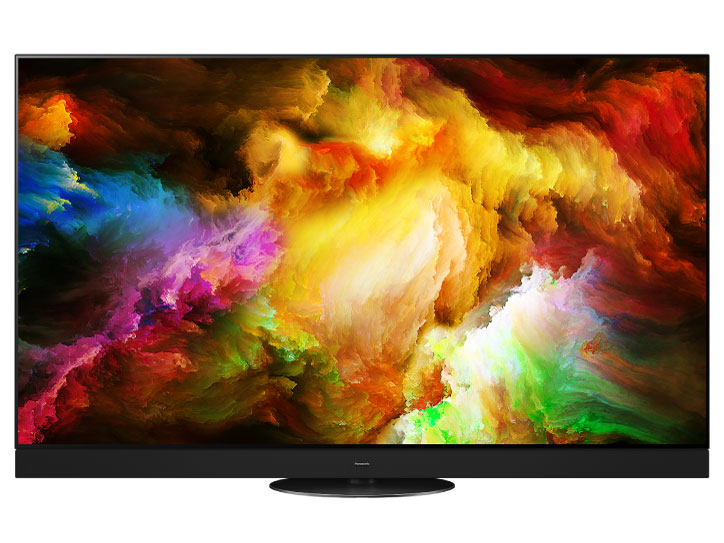 VIERA TV-65ZS9 [65インチ]