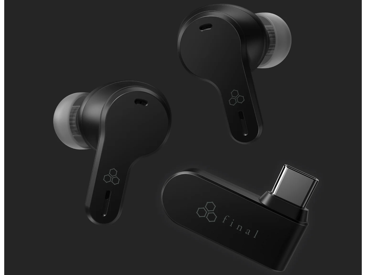 VR3000 Wireless for Gaming+ �̐��i�摜