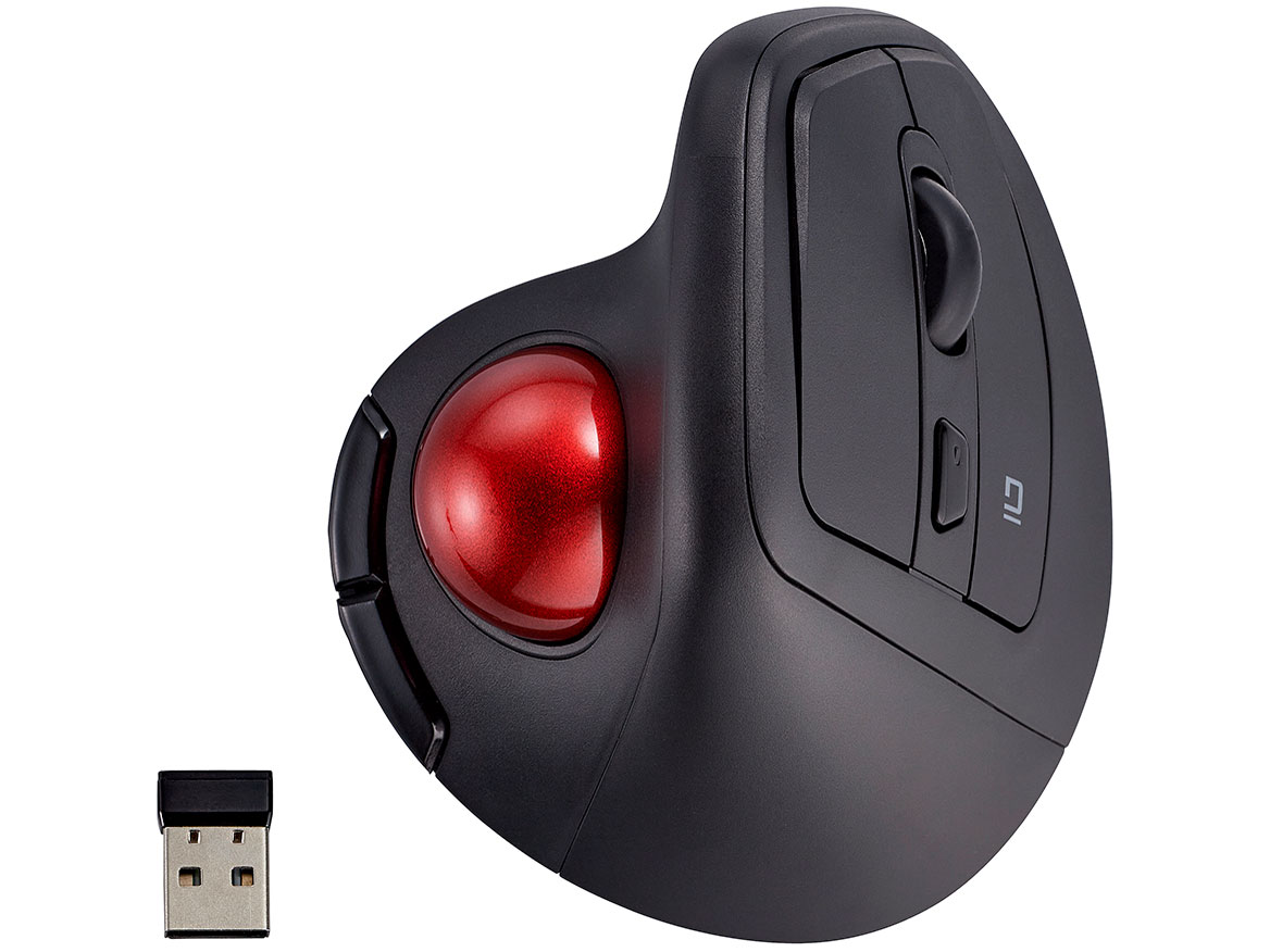 Digio2 MUS-TRKF248BK [�u���b�N] �̐��i�摜