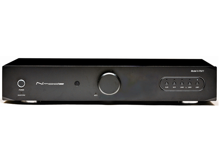 X-PM11 �̐��i�摜