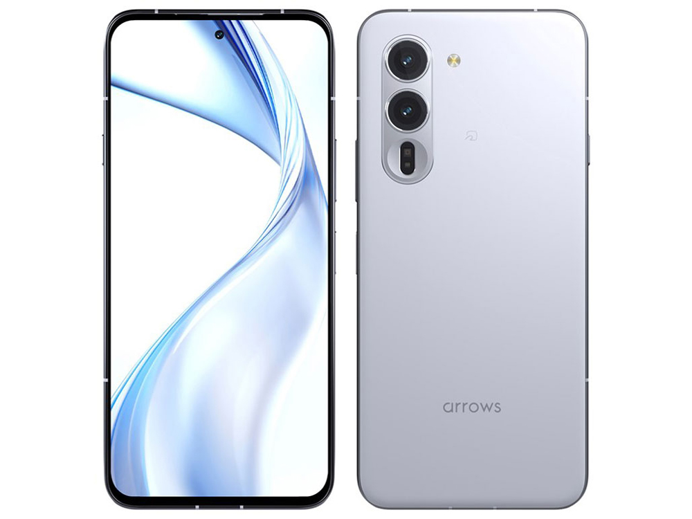 arrows Alpha M08 �y�V���o�C�� [�z���C�g] �̐��i�摜