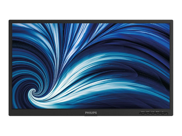 22B2N2100L/11 [21.5インチ ブラック]