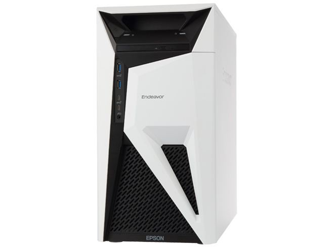 Endeavor Pro9300 �̐��i�摜