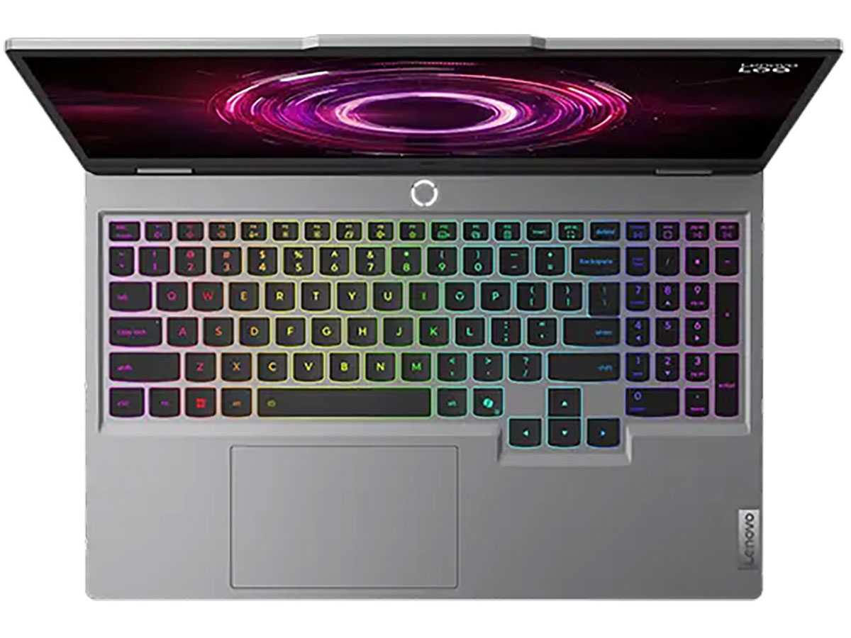 Lenovo LOQ 15AHP10 Ryzen 7 250�ERTX 5060�E16GB�������[�E1TB SSD�E15.6�^�t��HD�EIPS�t������ 83JGCTO1WW [���i�O���[]