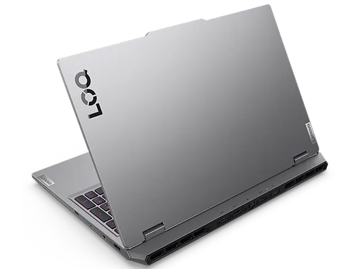 Lenovo LOQ 15AHP10 Ryzen 7 250�ERTX 5060�E16GB�������[�E1TB SSD�E15.6�^�t��HD�EIPS�t������ 83JGCTO1WW [���i�O���[]