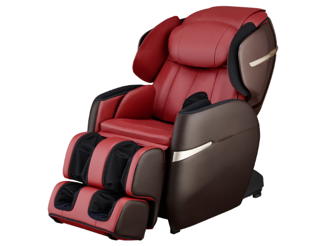 CYBER-RELAX AS-R710 (RB) [���b�h×�u���E��] �̐��i�摜