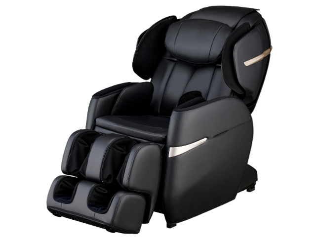 CYBER-RELAX AS-R710 (BK) [�u���b�N] �̐��i�摜