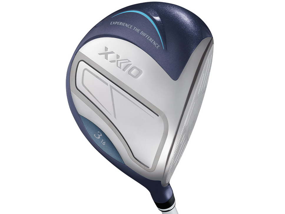 �[�N�V�I 14 �t�F�A�E�F�C�E�b�h ���f�B�[�X �u���[ #3 [MP1400L �t���b�N�X�FA] �̐��i�摜