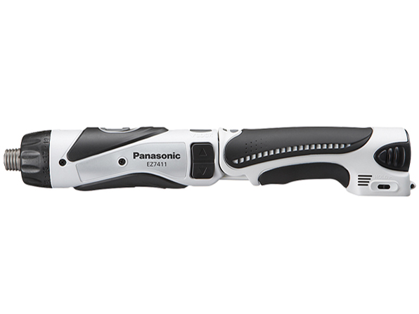 EZ7411F03J-H [�O���[] �̐��i�摜