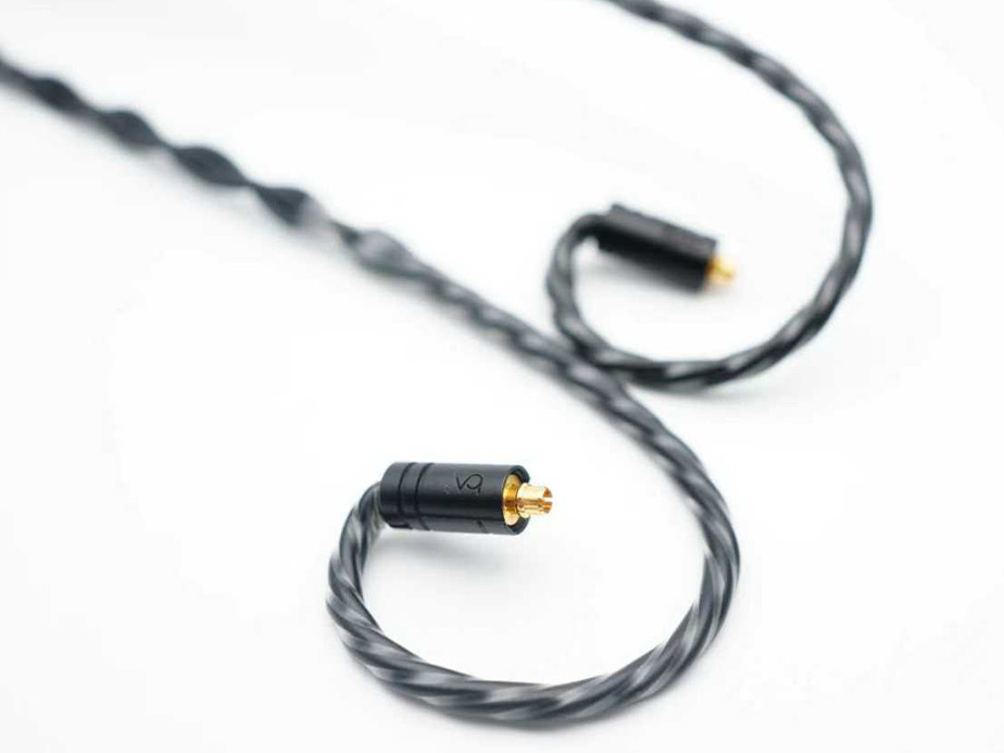 Shadow Sync BEA-2328 4.4mm�o�����X(5��)��MMCX [1.2m] �̐��i�摜